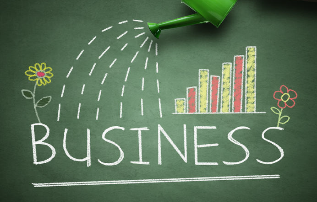 Identifying Growth Opportunities In Your Business
